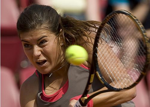Cirstea supravietuieste la Baastad